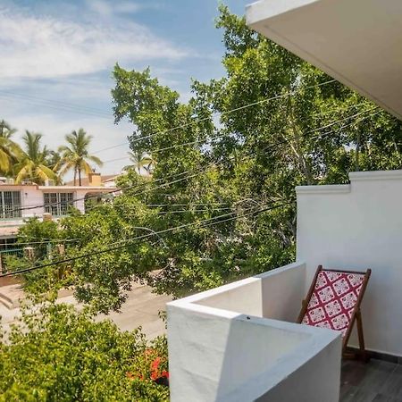 New Apt Super Cozy & Pet Friendly Close To Marina #3 La Paz Exterior photo