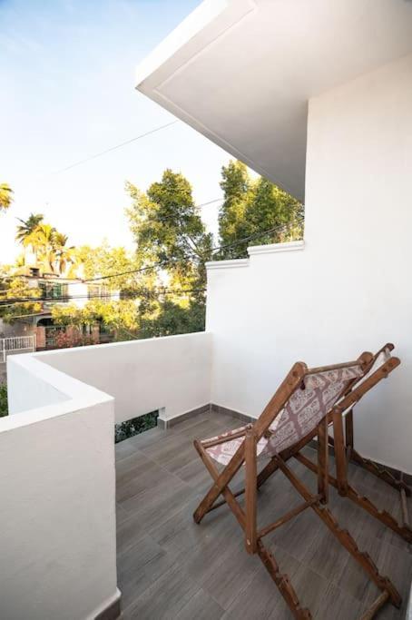 New Apt Super Cozy & Pet Friendly Close To Marina #3 La Paz Exterior photo