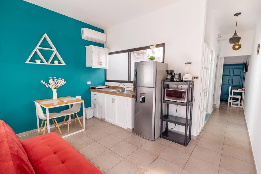 New Apt Super Cozy & Pet Friendly Close To Marina #3 La Paz Exterior photo