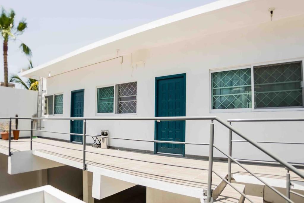 New Apt Super Cozy & Pet Friendly Close To Marina #3 La Paz Exterior photo