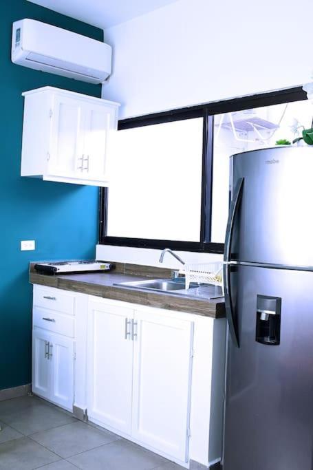 New Apt Super Cozy & Pet Friendly Close To Marina #3 La Paz Exterior photo