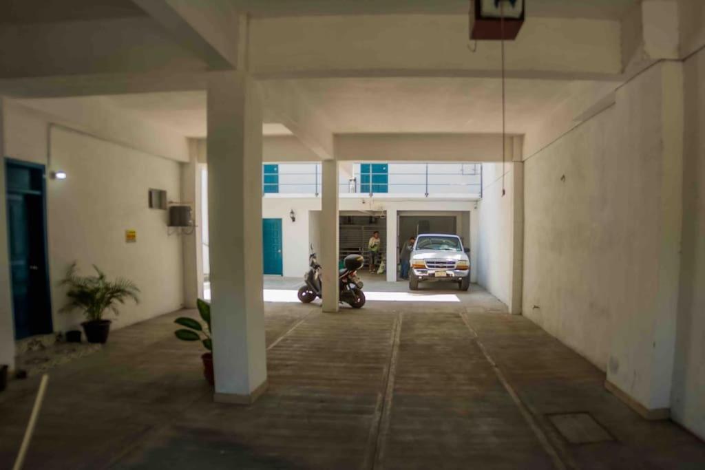 New Apt Super Cozy & Pet Friendly Close To Marina #3 La Paz Exterior photo